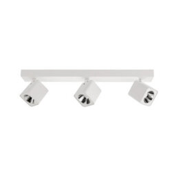 Luminosa Lighting Luminosa Aveiro Modern Ceiling Spotlight Bar Led, 4000K - thumbnail 2