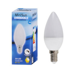 Valuelights Jaigier Polished Chrome And Glass Touch Table Lamp With Pleated White Shade With Led Bulb - thumbnail 8