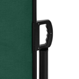 Walplus Retractable Side Awning Garden Sun Shade Canopy Gazebo For Back Door, Porch, Patio Dark Green 160X300 Cm - thumbnail 8