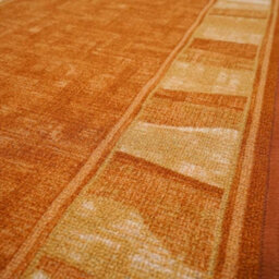 Alba Hallway Runner Rug - Hardwearing, Non-Slip & Durable Carpet For Hall, Kitchen & Corridor - thumbnail 5