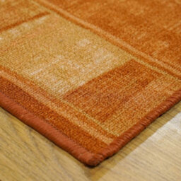 Alba Hallway Runner Rug - Hardwearing, Non-Slip & Durable Carpet For Hall, Kitchen & Corridor - thumbnail 2