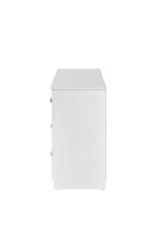Swish Furniture Paddington 7 Drawer Chest Of Drawers Bedroom Furniture Storage Organisation Dresser - thumbnail 5