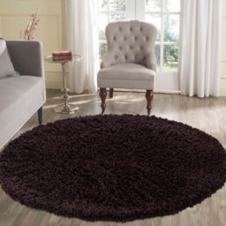 Isabella Living Room Area Rugs - Embossed Geometric Rectangle Design Cream 160Cm X 230Cm - thumbnail 6