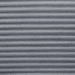 Home Detail Ben Right-Hand Facing Corner Sofa With Footstool, Grey Teddy Jumbo Cord - thumbnail 5