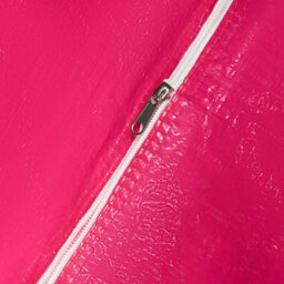 Ohs Garden Gazebo Outdoor Party Tent Canopy Pe Awning Marquee Waterproof, Hot Pink - Small - thumbnail 6