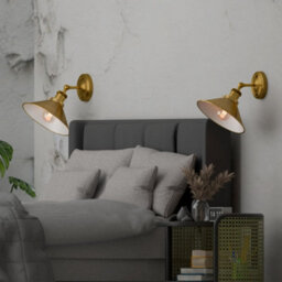 Antique Metal Ceiling Rose Light Fitting 108mm Round Canopy Plate With Accessories For Pendant Lights Chandeliers And Hanging Lamp - thumbnail 8