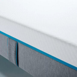 Simba Hybrid Inter Rolled Mattress Small Double (120 X 190 Cm) - Medium Firm, Springs, 23 Cm Depth, Breathable & Hypoallergenic - thumbnail 6
