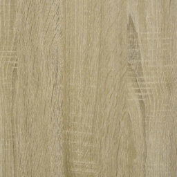 Berkfield Durable Coffee Table Sonoma Oak 90X44.5X45 Cm Engineered Wood - thumbnail 9