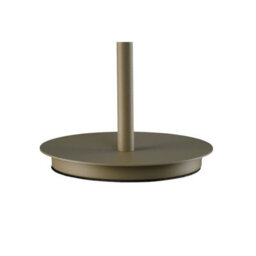 Luminosa Lighting Luminosa Polinesia 19Cm Table Lamp, 2W Led, 3000K, 170Lm, Ip44, Beige Oscu - thumbnail 8
