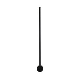 Luminosa Lighting Luminosa Vinto 60Cm Led Wall Lamp Black 4000K Neutral White - thumbnail 2
