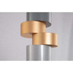 Luminosa Lighting Luminosa Maytoni Palette I Modern Slim Pendant Ceiling Light Colorful Gu10 - thumbnail 5