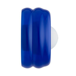 Luminosa Lighting Luminosa Tevo Wall Lamp Cobalt, Opal Matte G9 - thumbnail 5