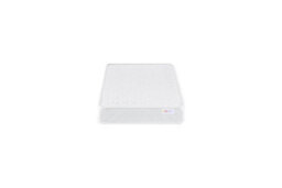 Kidsaw Baby Pocket Sprung Cot Bed Junior Toddler Mattress, 140X70Cm, Kids - thumbnail 3