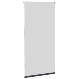 Berkfield Reflective Roller Blind Blackout 60 X 120 Cm Marine / Blue - thumbnail 4