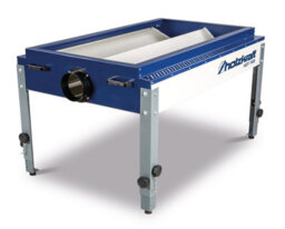 Holzkraft Hdt 1500 Sanding Table  Adjustable Extraction Table For Woodworking (Metal Top) - thumbnail 4