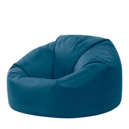 icon Adult Classic Beanbag Outdoor Waterproof Bean Bags Ready Filled - Teal Green - thumbnail 1