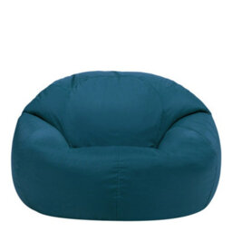 icon Adult Classic Beanbag Outdoor Waterproof Bean Bags Ready Filled - Teal Green - thumbnail 7