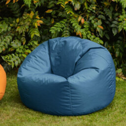icon Adult Classic Beanbag Outdoor Waterproof Bean Bags Ready Filled - Teal Green - thumbnail 3