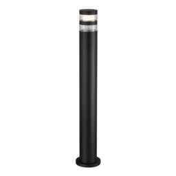 Nordlux Birk Outdoor Aluminium Garden Post Weatherproof Black,mains - thumbnail 2