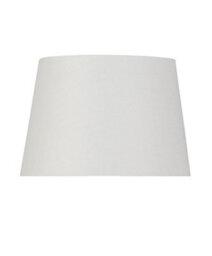 Lighting Supermarket Stockholm Black Cup Stick Table Lamp With Lorenzo Cream Cylinder Shade - thumbnail 3