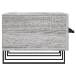 Walplus Tv Cabinet Grey Sonoma 150X36X30 Cm Engineered Wood - thumbnail 7
