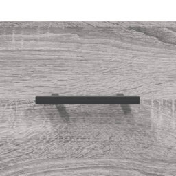 Walplus Tv Cabinet Grey Sonoma 150X36X30 Cm Engineered Wood - thumbnail 9