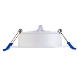Luminosa Lighting Luminosa Circo 5W Recessed Downlight Matt White - thumbnail 2