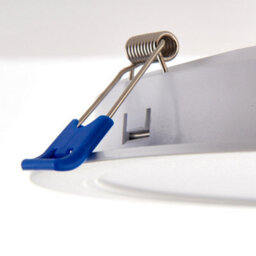 Luminosa Lighting Luminosa Circo 5W Recessed Downlight Matt White - thumbnail 4