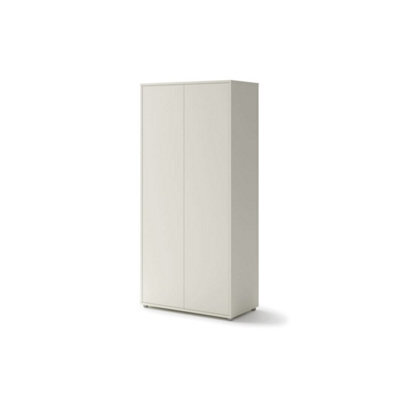 Arte Bed Concept Cashmere Wardrobe 101Cm - image 1