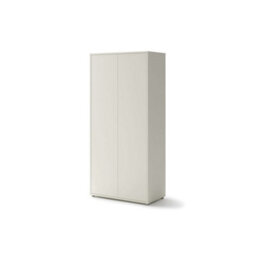 Arte Bed Concept Cashmere Wardrobe 101Cm - thumbnail 1