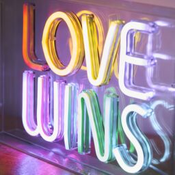 Inlight Barin Multicoloured Plug-In Led Wall Light - thumbnail 2