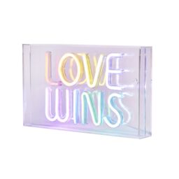 Inlight Barin Multicoloured Plug-In Led Wall Light - thumbnail 4