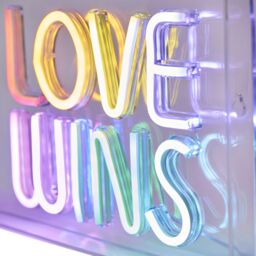 Inlight Barin Multicoloured Plug-In Led Wall Light - thumbnail 3