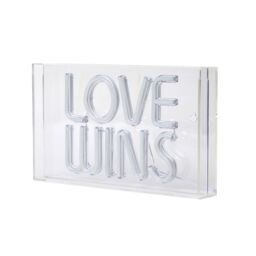 Inlight Barin Multicoloured Plug-In Led Wall Light - thumbnail 5