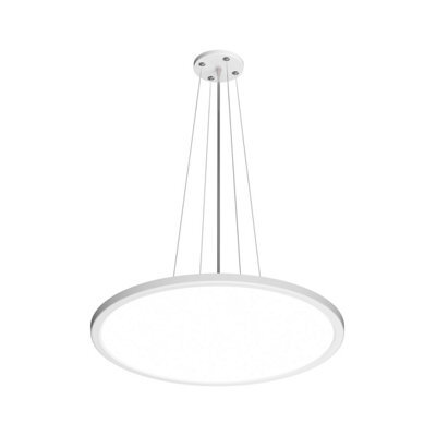 Luminosa Lighting Luminosa Manito 40Cm Led Pendant Ceiling Light White 2800/4000/6000K - image 1