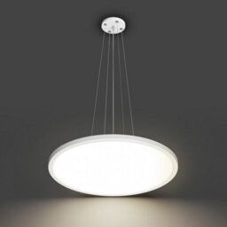 Luminosa Lighting Luminosa Manito 40Cm Led Pendant Ceiling Light White 2800/4000/6000K - thumbnail 3