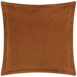 Yard Merton Velvet Polyester Filled Cushion - thumbnail 1