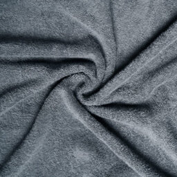 Aten Homeware Steel Grey Egyptian Cotton Bath Hand Towels - 40X70Cm - 4 Pack - thumbnail 4