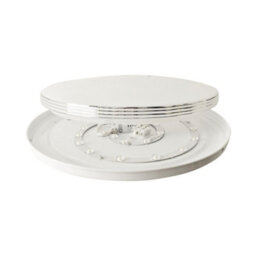 Milagro Bravo 20W 39Cm Led Ceiling Or Wall Lamp Stylish And Durable Ip44 Suitable For Kitchens Bathrooms Or Outdoor Settings - thumbnail 3