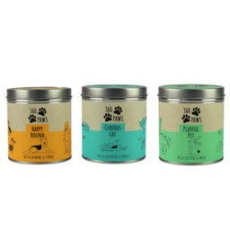 Eco Bag Scented Odour Neutralising Candle Fresh Cotton & Musk 50 Hour Burn Time - thumbnail 6