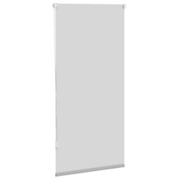 Berkfield Reflective Roller Blind Blackout 60 X 120 Cm Grey - thumbnail 4