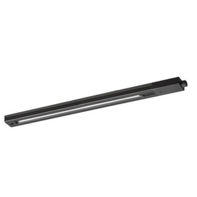 Nordlux Link Indoor Track Black Metal  Customizable - Mains Powered, Ip20 - image 1
