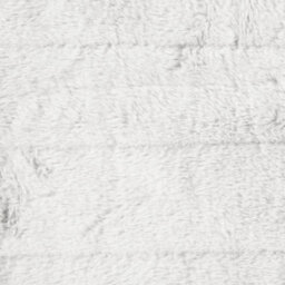 Beliani Blanket Chaab 200 X 220 Cm Off-White - thumbnail 4