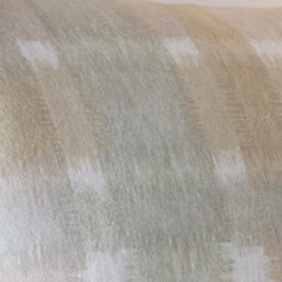 Appletree Verbier 100% Brushed Cotton Natural Duvet Cover Set - thumbnail 5