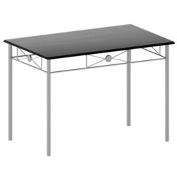 Lassic Vida Designs Roslyn 4 Seater Dining Set, Black - thumbnail 8