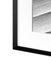 Nielsen Felicity 7 Piece Gallery Set, Black Aluminium - thumbnail 3