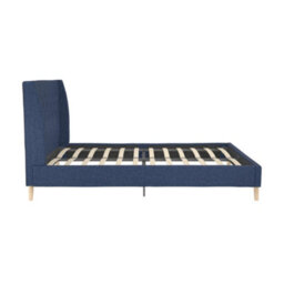 Novogratz Ng Her Majesty Bed Linen Blue, King Size - thumbnail 2