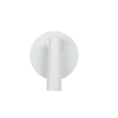 Luminosa Lighting Luminosa Gamma Led Wall Reading Light White 175Lm 2700K - image 1