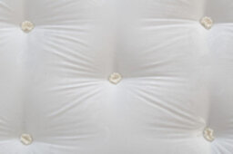 Seconique Solar Ortho 4 Feet 6 Inch Mattress - L190 X W137 X H24.5 Cm - Ivory - thumbnail 3