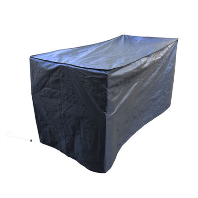 Kct Weatherproof Outdoor Garden Bench Cover - 3 Seater - image 1